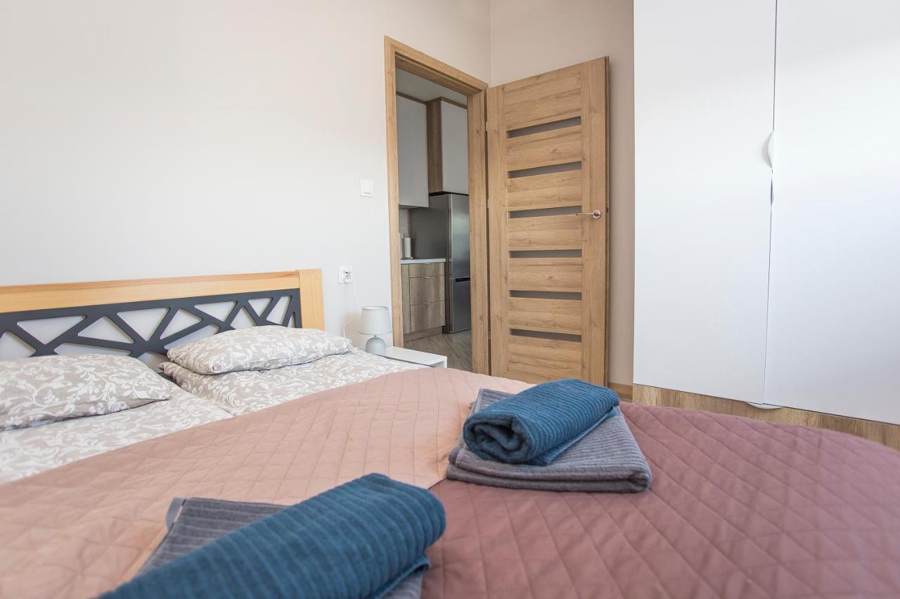 Urban Jungle - Lara Apartment Bialystok Luaran gambar